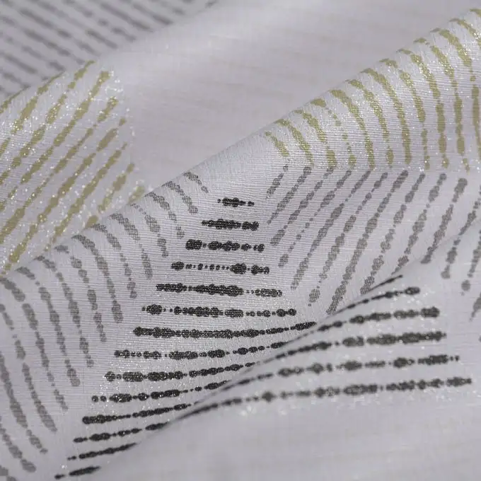 Tovaglia cerata glitter mercurio beige