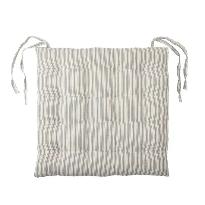 Sedia galleggiante countryside verde acqua