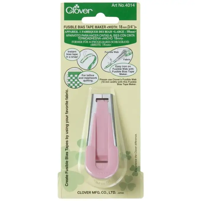 Attrezzo per bordi 18.00 mm - Clover