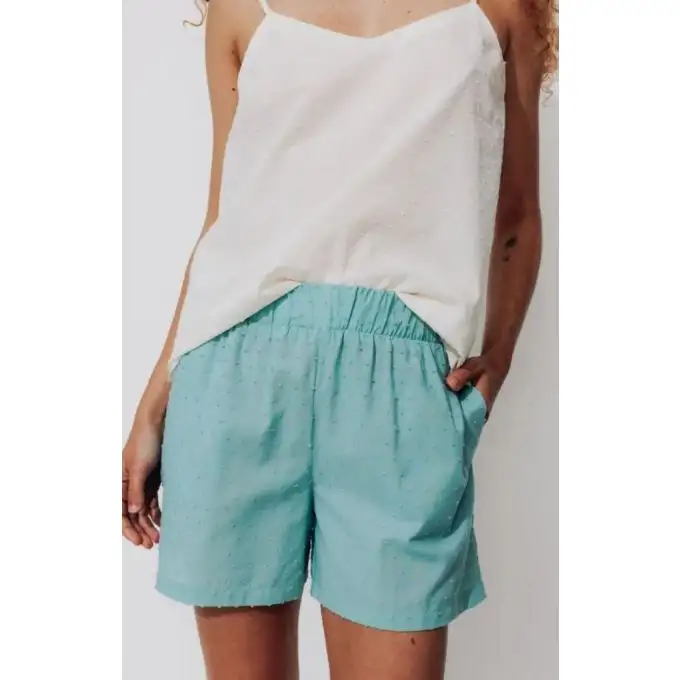 Modello completo homewear Morphée dalla 34 alla 48 Promod Couture