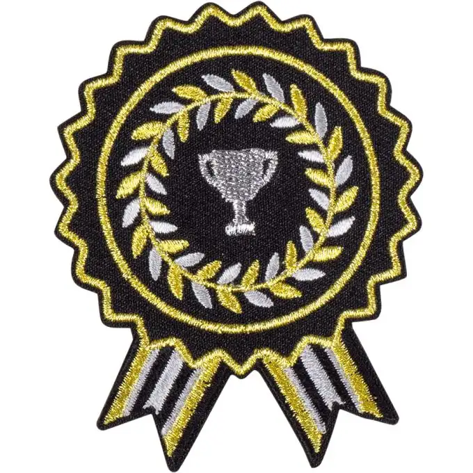 Distintivo badge Trofeo