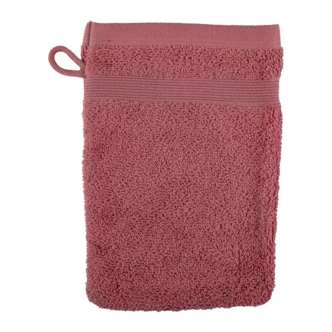 Guanto rosa 15x21cm 450gsm