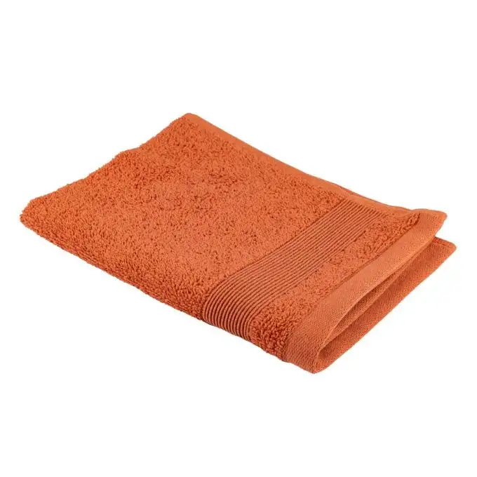 Serviette ospite ruggine 30x40cm 450gsm