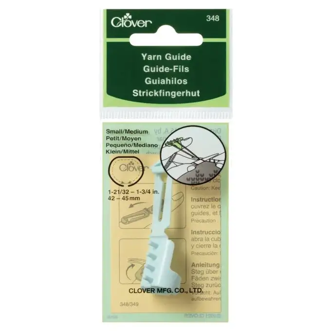 Guida filo - Clover