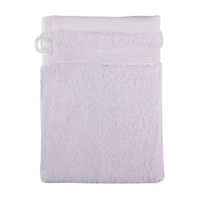 Guanto bianco 15x21cm 450gsm