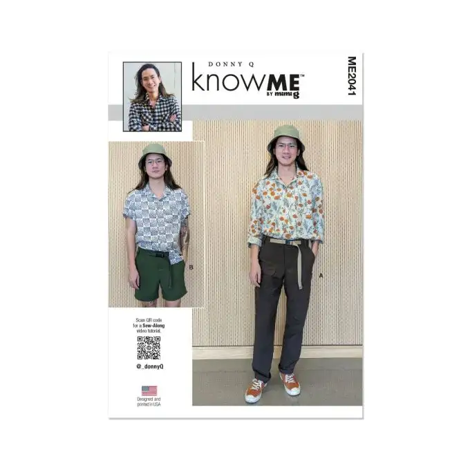 Patron Know Me ME2041BB pantaloncini pantaloni uomo 56-64