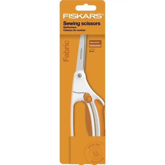 Forbici da cucito Easy Action 26 cm - Fiskars