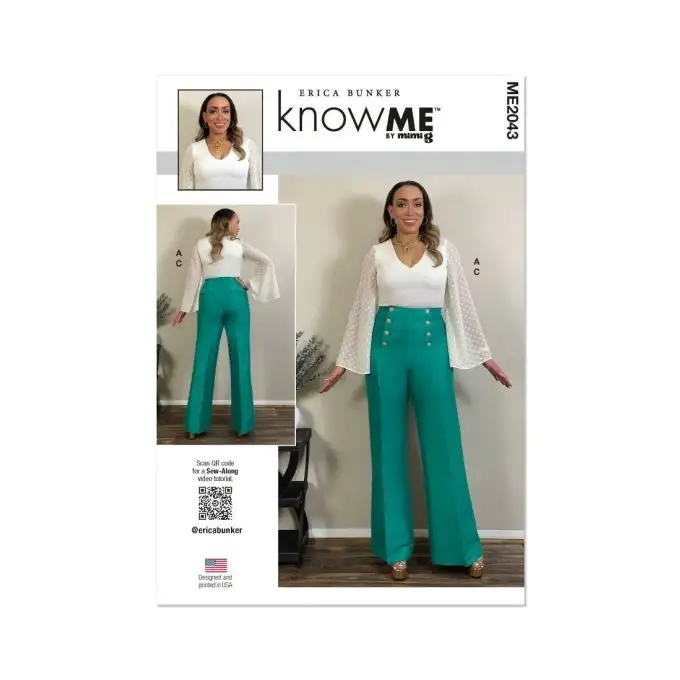 Modello Know Me ME2043H5 corpetto slip scollo v 34-42