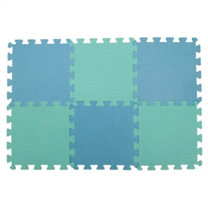 Tappeto di bloccaggio della dentelle x9 - Knit Pro