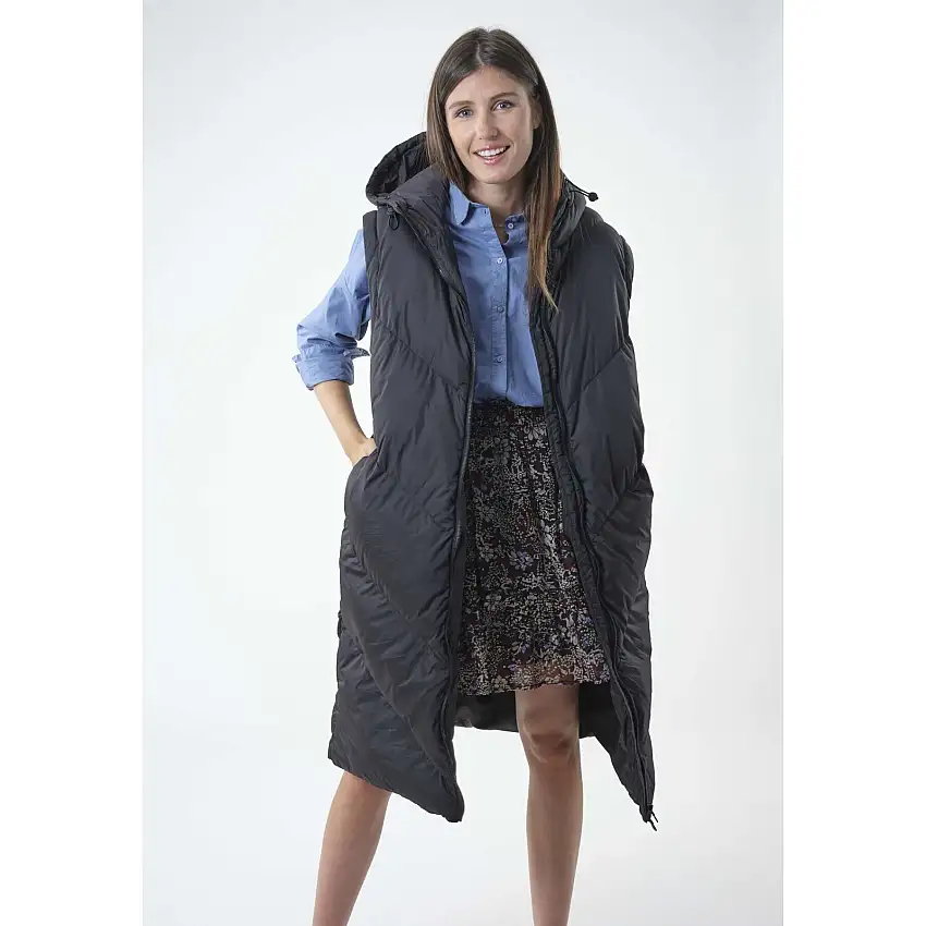 Gilet da donna Deeluxe Maurine [Misura S]