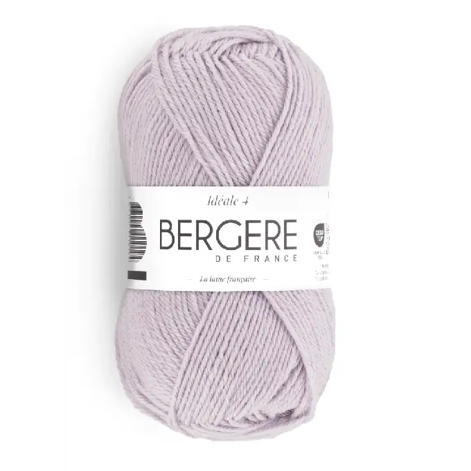 IDEALE 4 Filato - Bergère de France