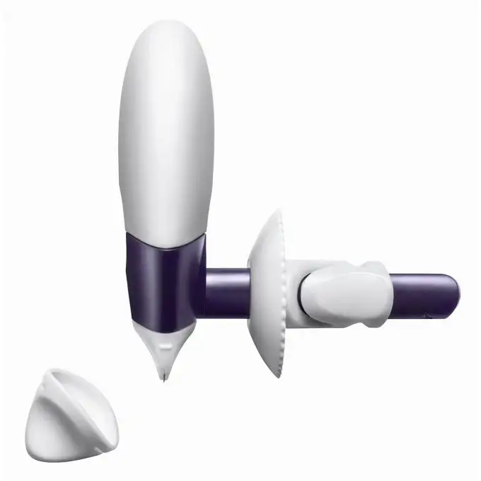 Rotella doppia marcatura «Multi» Ergonomics - Prym