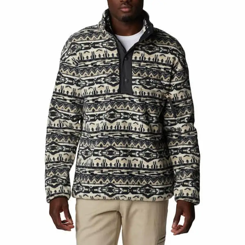 Pile Columbia Helvetia™