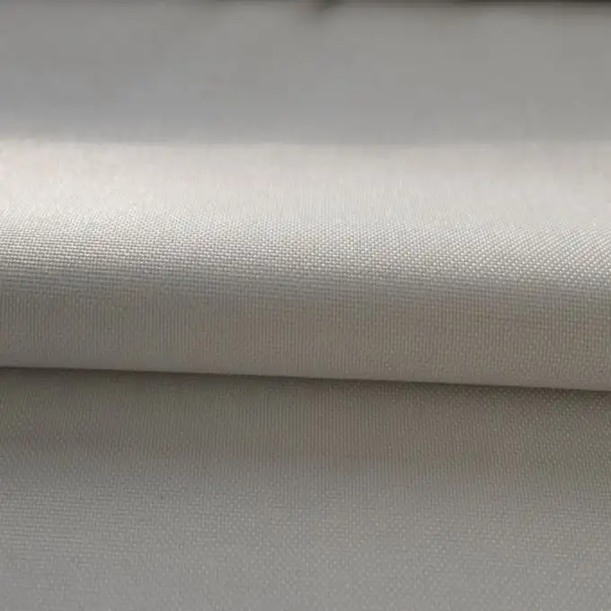 Tessuto oscurante unito naturale