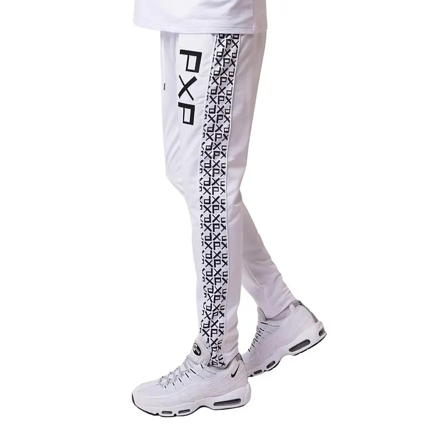 Pantaloni da jogging con motivo Project X Paris all over