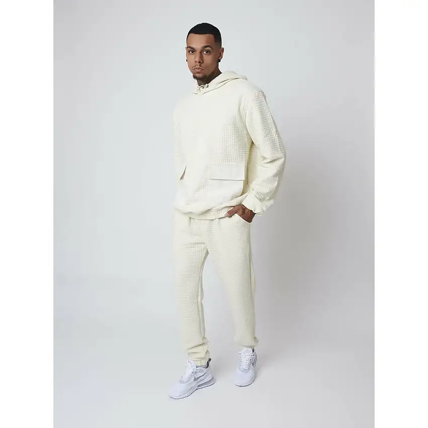 Pantaloni da jogging a quadri Project X Paris