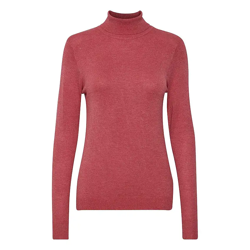 Maglia dolcevita da donna b.young Bymmpimba