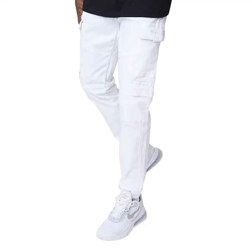 Pantaloni cargo in tela di base Project X Paris