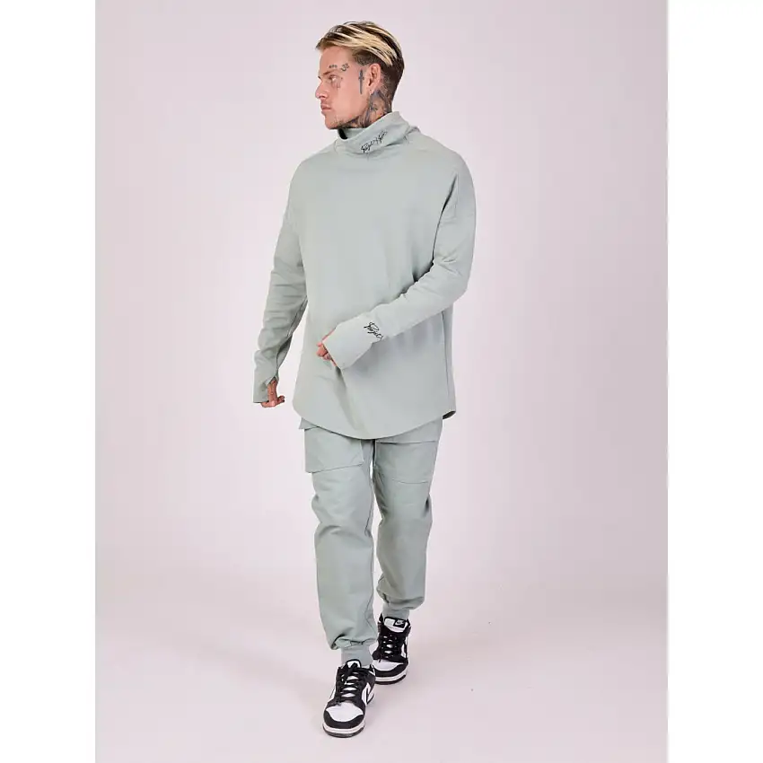 Maglione dolcevita Project X Paris