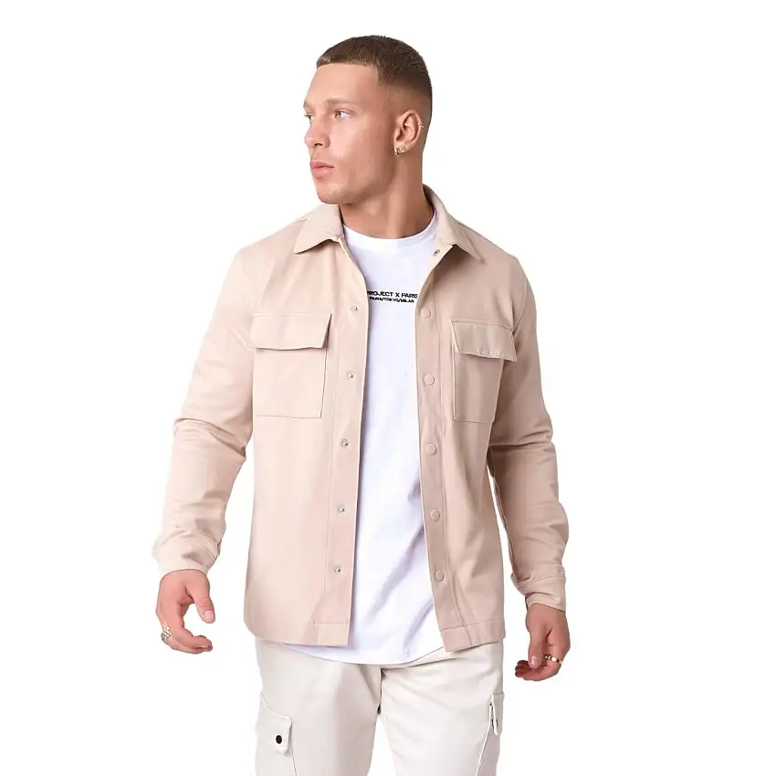 Sovramaglia di base Project X Paris