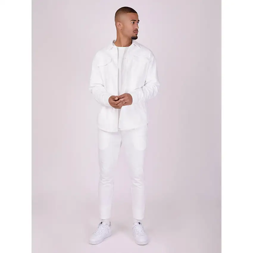 Sovracamicia Project X Paris