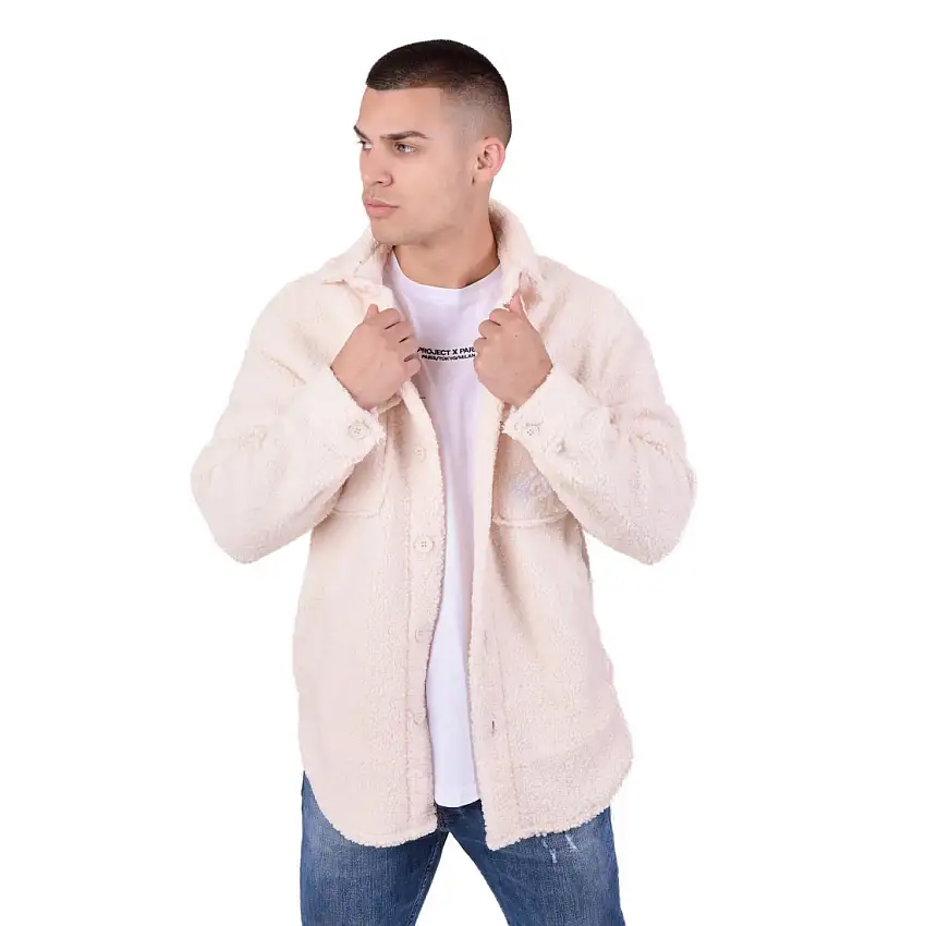 Soprabito stile Pilou Project X Paris