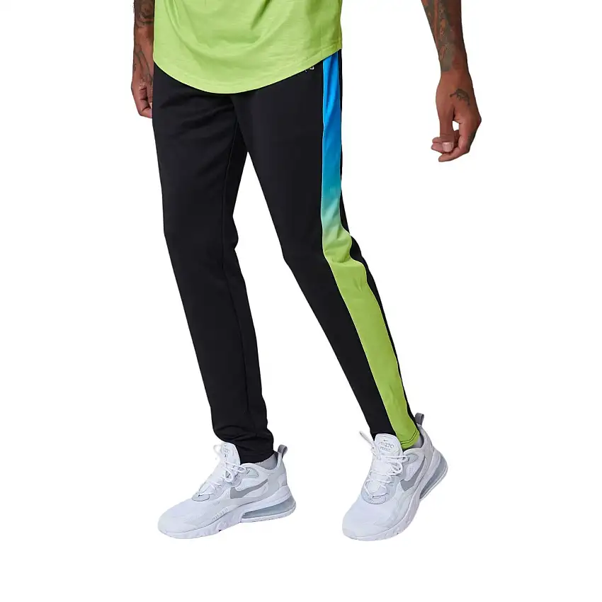 Pantaloni da jogging con bande stampate sfumate Project X Paris