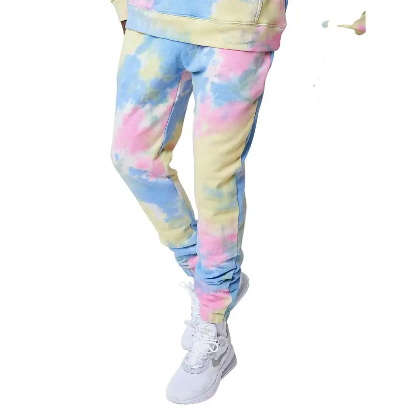 Pantaloni running Project X Paris Tie & Dye