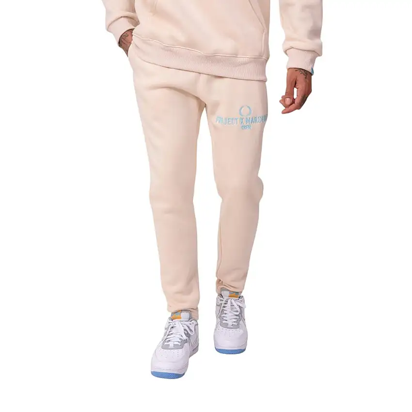 Pantaloni running Project X Paris Marseille