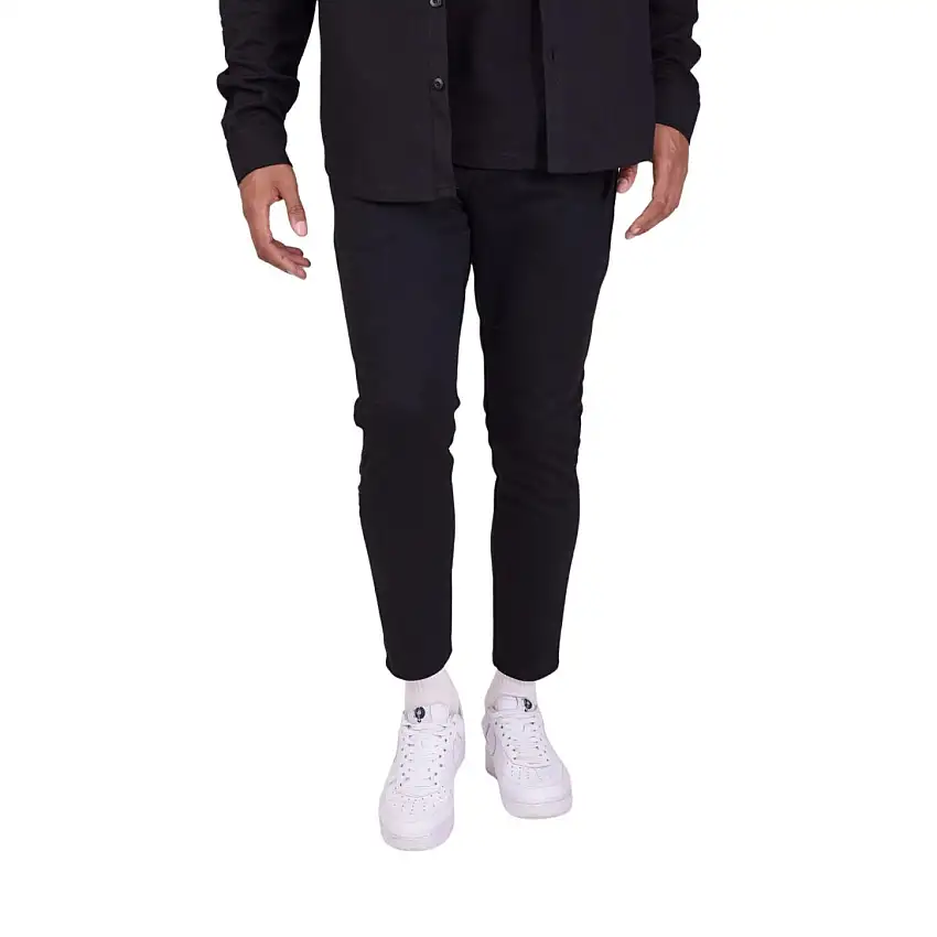 Pantaloni della tuta stile chino basic Project X Paris [Misura S]