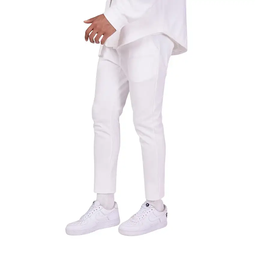 Pantaloni della tuta stile chino basic Project X Paris