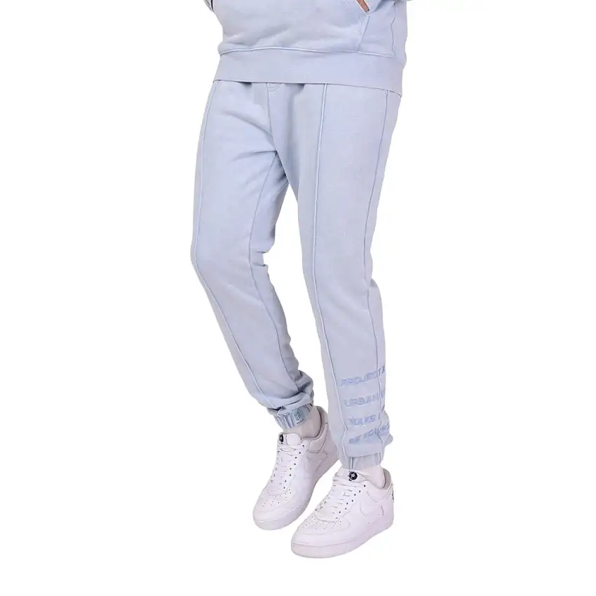 Pantaloni da jogger sbiaditi Project X Paris wash
