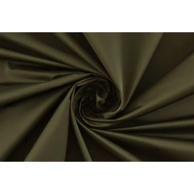 ROTOLO INTERO 25metri Tessuto idrorepellente marrone 240g