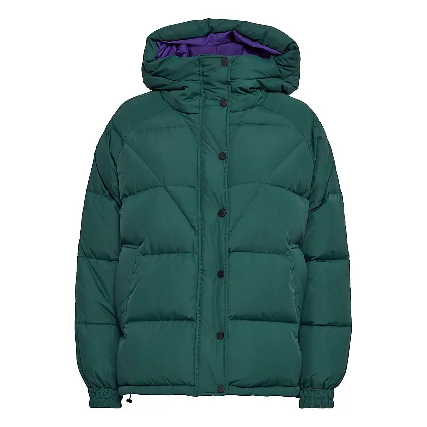 Pile senza maniche da donna TheJoggConcept Jcaida Mix