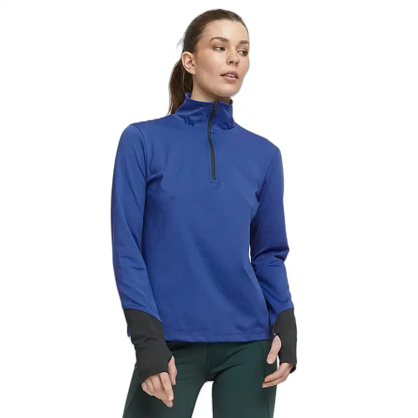 Maglia a maniche lunghe da donna TheJoggConcept Jcsammi