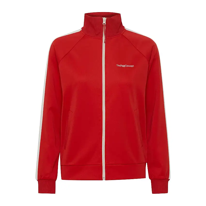 Felpa da donna TheJoggConcept Jcsima