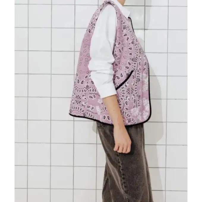 Modello giacca Violaine donna da XS a XXL