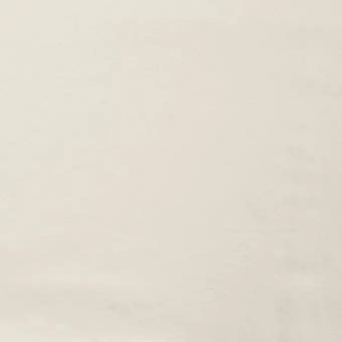 Tessuto voile lino viscosa fluido ecru