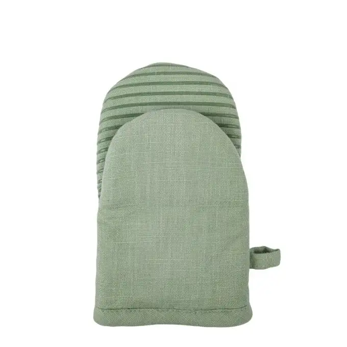 Mini pinza da cucina verde