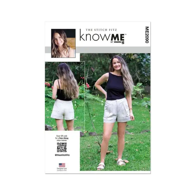 Canotta con reggiseno Patron Know Me ME2090H5 34-42