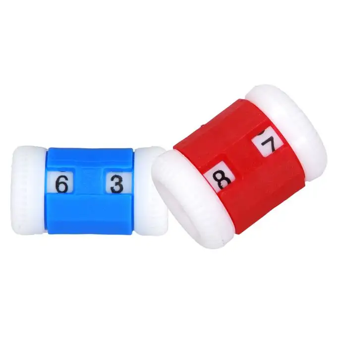 Contenitore per aghi taglia 2 6.5 mm - Knit Pro