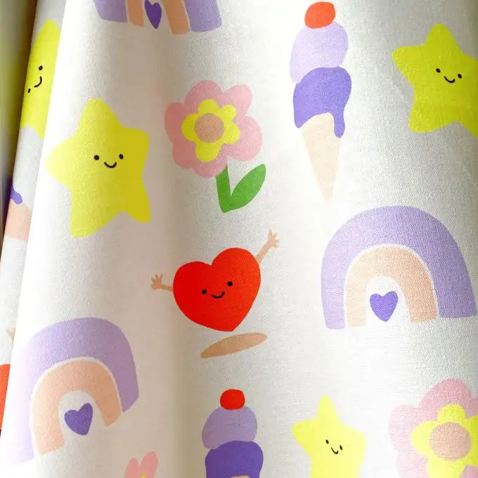 MULTIVITAMINES TESSUTO IMPERMEABILE AL METRO