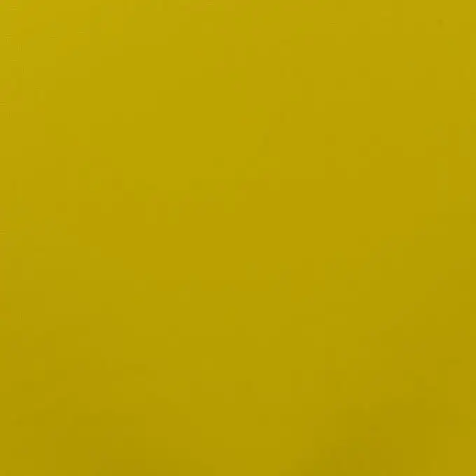 Tessuto tecnico giallo uniforme