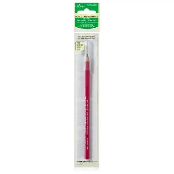 Cranio termico rosso - Clover