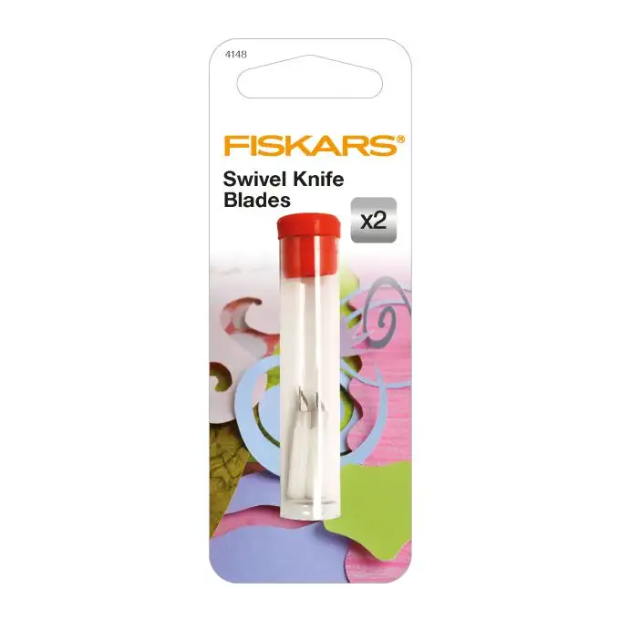 Lama di ricambio cutter index di precisione x2 - Fiskars