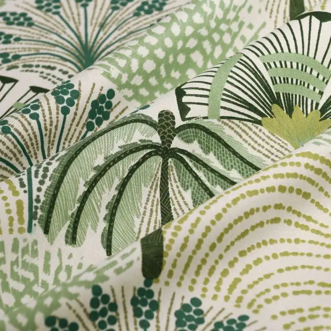 Tessuto twill Vasco petrolio