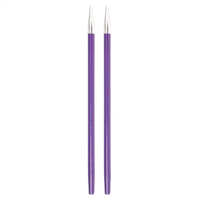 Filo circolare intercambiabile standard Zing 3.75 mm - Knit Pro
