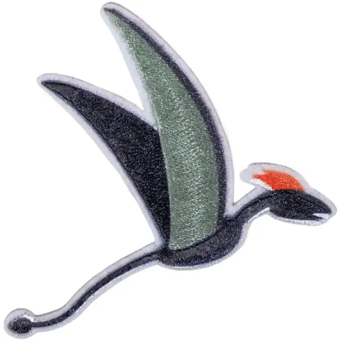 Ecusson dinosauro volante Avatar