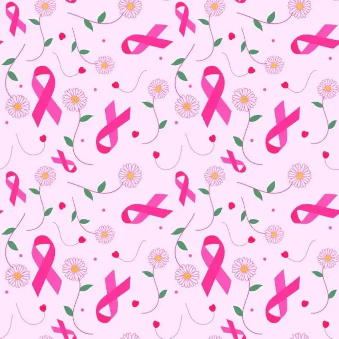 Tessuto cotone ottobre rosa floreale