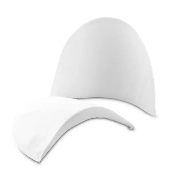 spalline mezza luna taglia xl bianche prymspalline mezza luna taglia xl bianche pryms